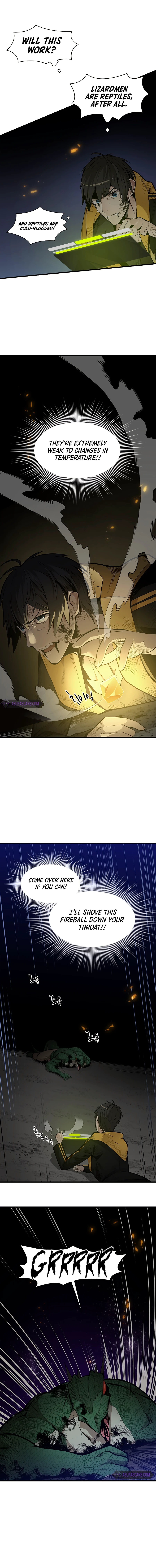 The Tutorial is Too Hard Chapter 39 - Page 2