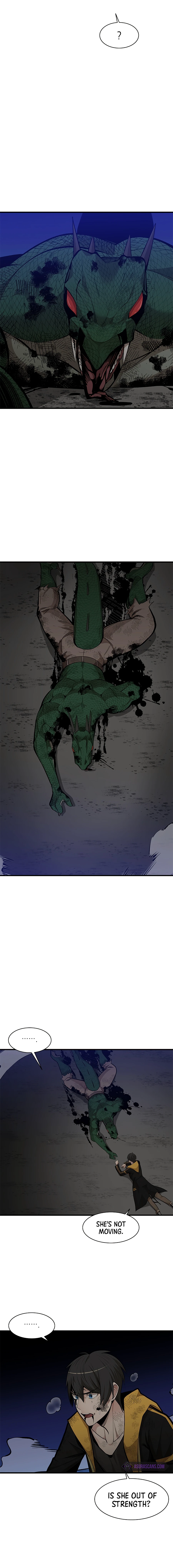 The Tutorial is Too Hard Chapter 39 - Page 4