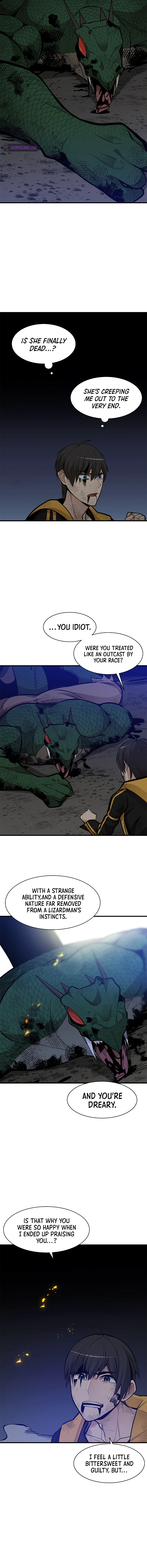 The Tutorial is Too Hard Chapter 39 - Page 6