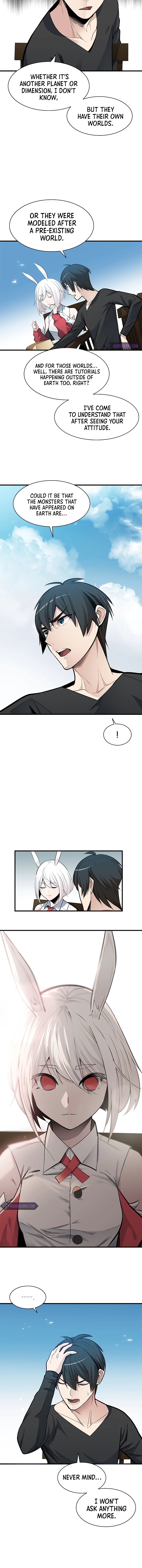The Tutorial is Too Hard Chapter 40 - Page 2