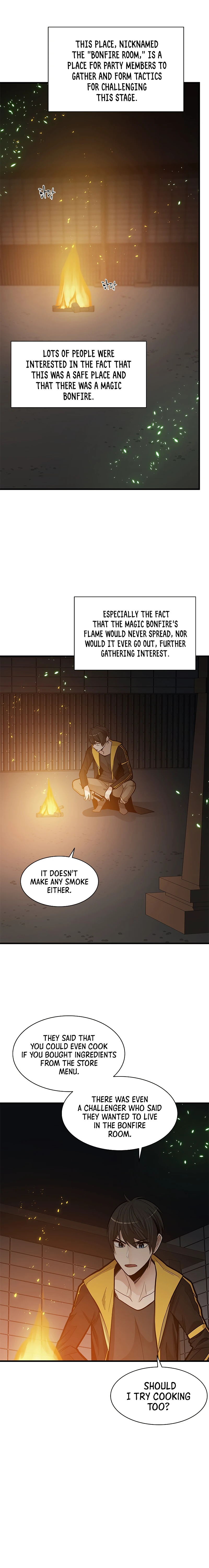 The Tutorial is Too Hard Chapter 41 - Page 2