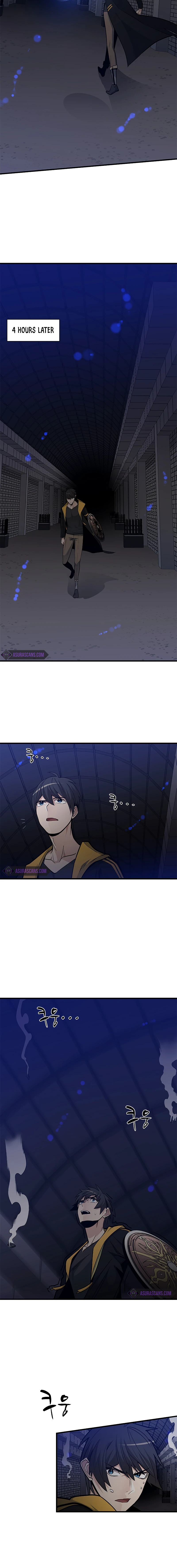 The Tutorial is Too Hard Chapter 41 - Page 6