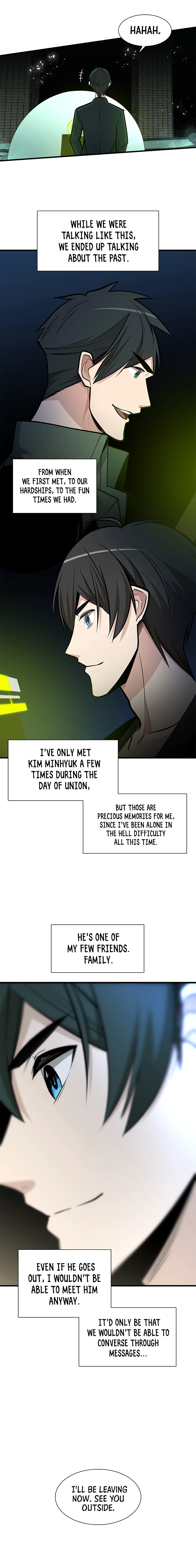 The Tutorial is Too Hard Chapter 42 - Page 8