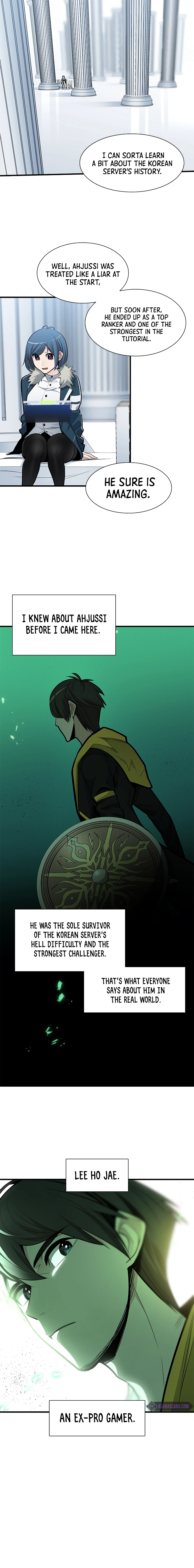 The Tutorial is Too Hard Chapter 44 - Page 2