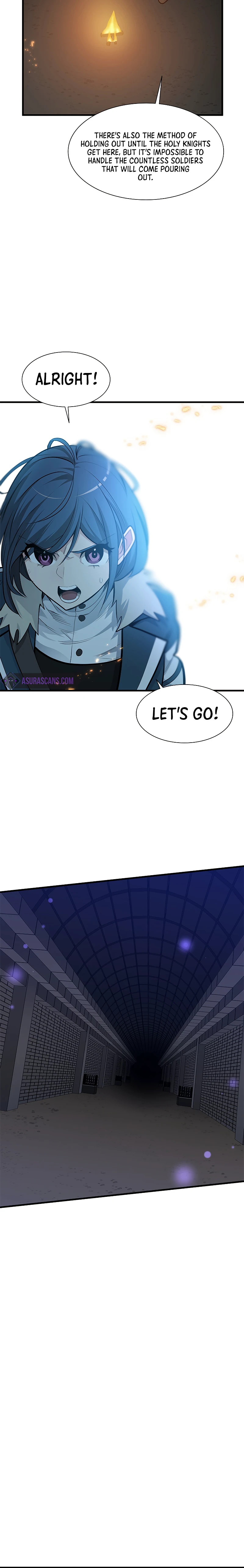 The Tutorial is Too Hard Chapter 44 - Page 6