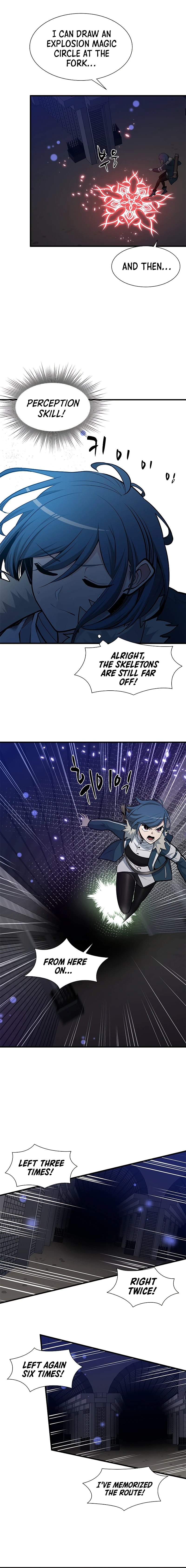 The Tutorial is Too Hard Chapter 44 - Page 8
