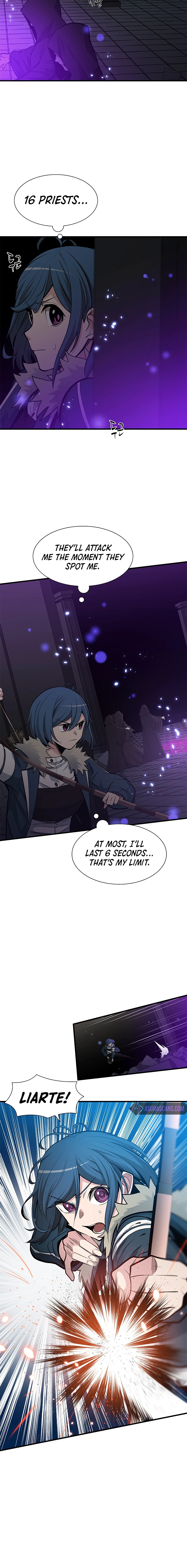 The Tutorial is Too Hard Chapter 44 - Page 10