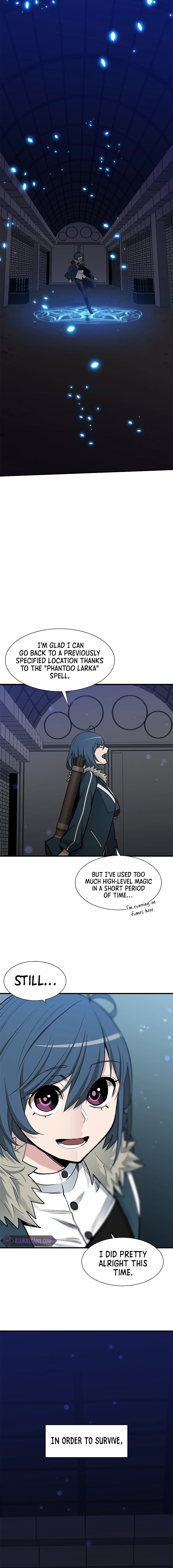 The Tutorial is Too Hard Chapter 44 - Page 12