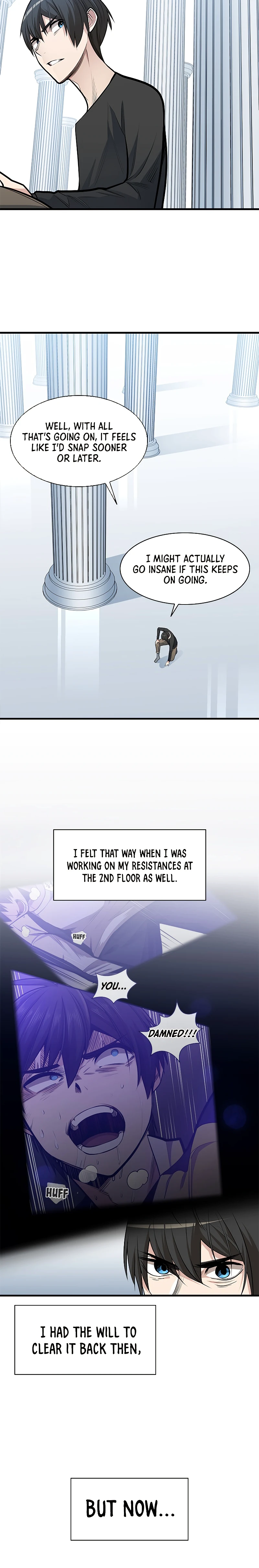 The Tutorial is Too Hard Chapter 46 - Page 2