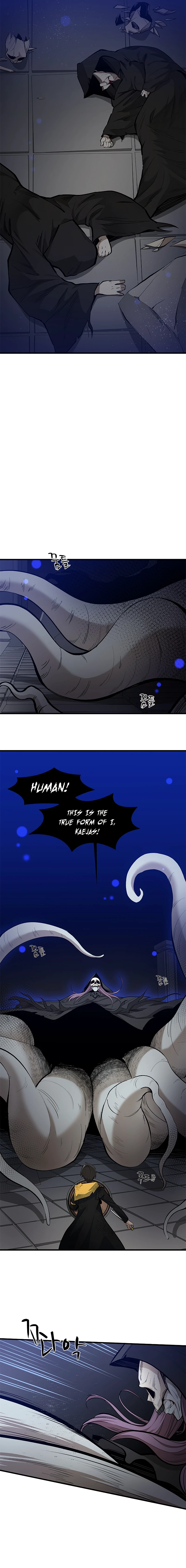 The Tutorial is Too Hard Chapter 46 - Page 4