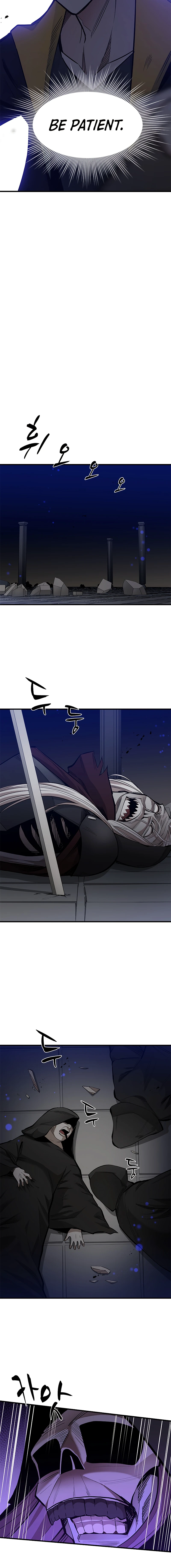 The Tutorial is Too Hard Chapter 46 - Page 6