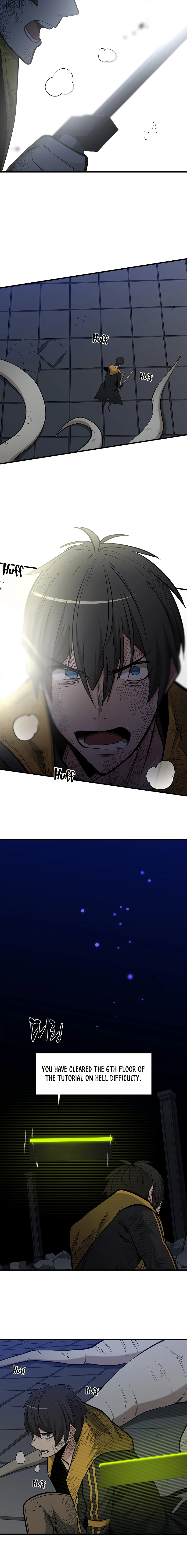 The Tutorial is Too Hard Chapter 46 - Page 10