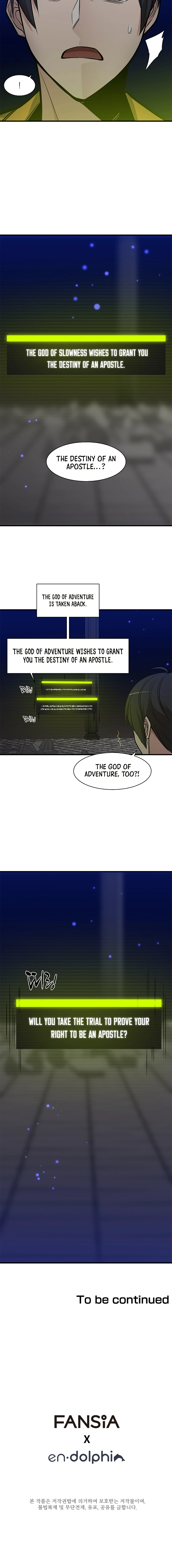 The Tutorial is Too Hard Chapter 46 - Page 12