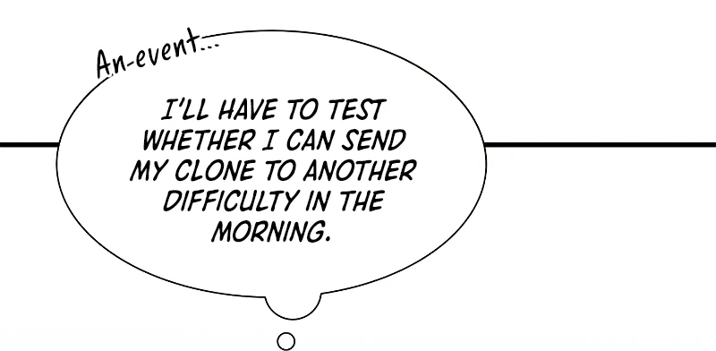 The Tutorial is Too Hard Chapter 48 - Page 4