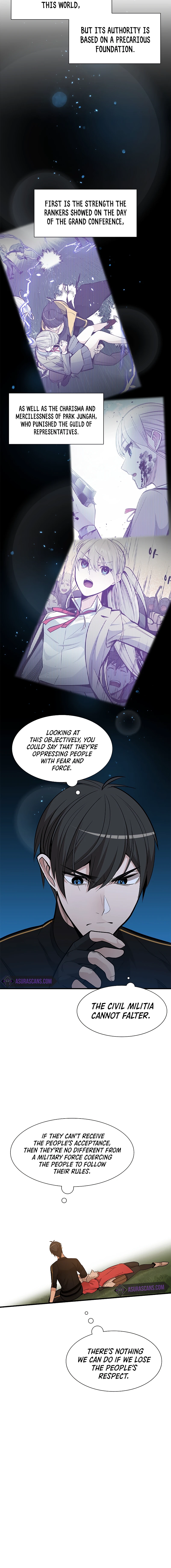 The Tutorial is Too Hard Chapter 50 - Page 2