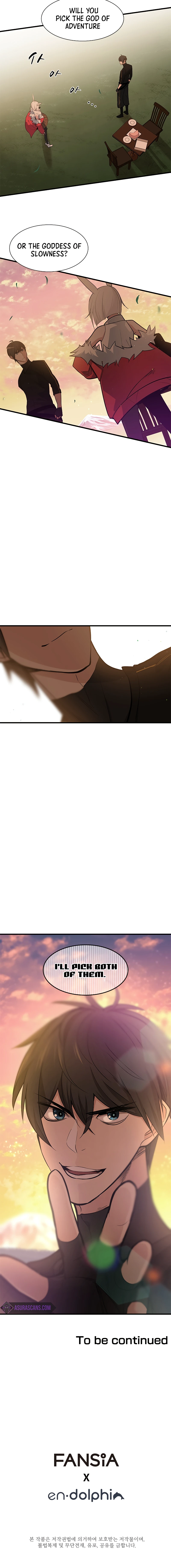 The Tutorial is Too Hard Chapter 50 - Page 10