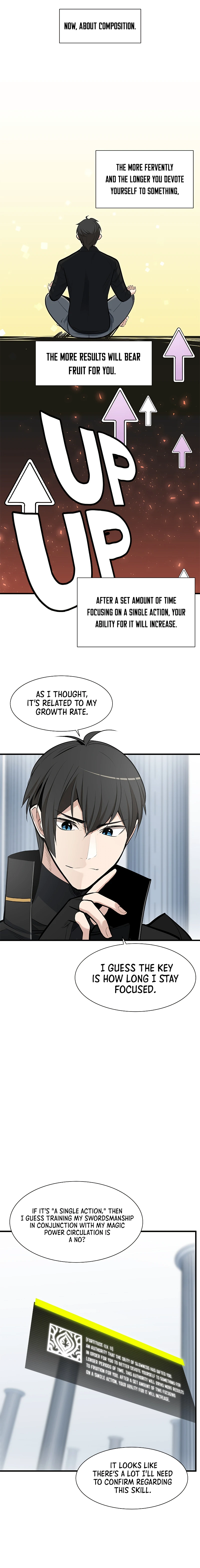 The Tutorial is Too Hard Chapter 51 - Page 10