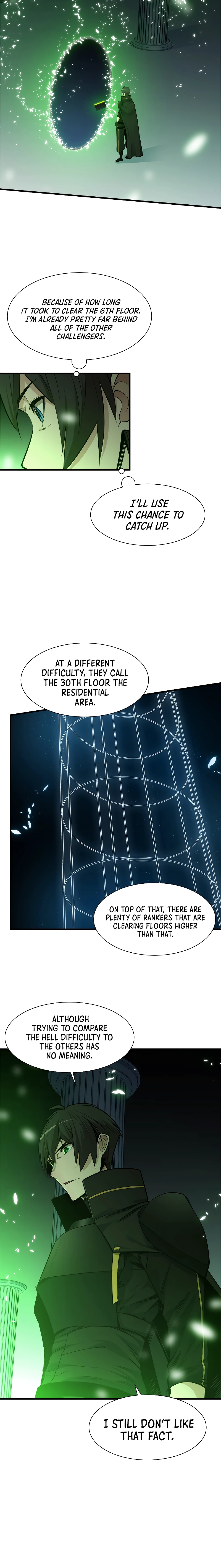 The Tutorial is Too Hard Chapter 52 - Page 2