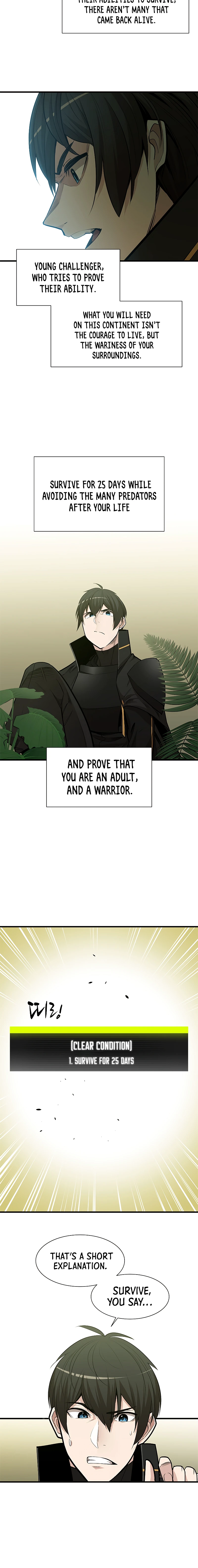 The Tutorial is Too Hard Chapter 52 - Page 4