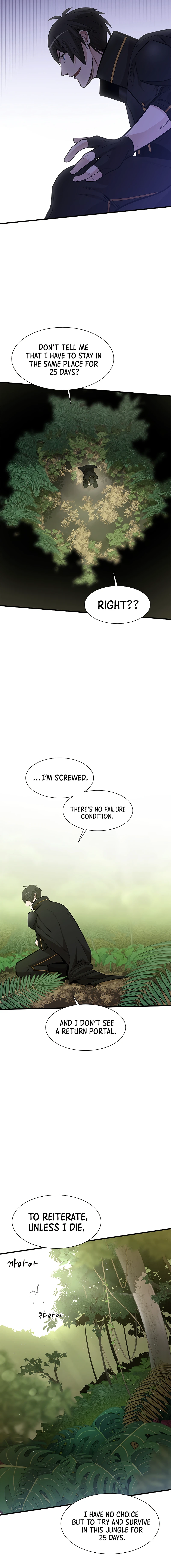 The Tutorial is Too Hard Chapter 52 - Page 6
