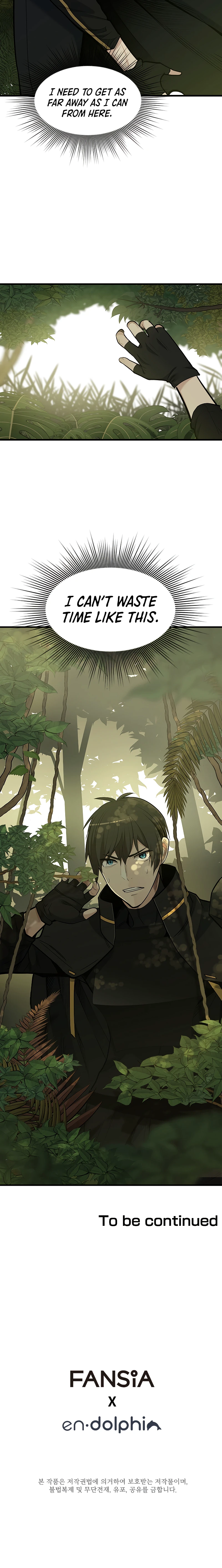 The Tutorial is Too Hard Chapter 52 - Page 12