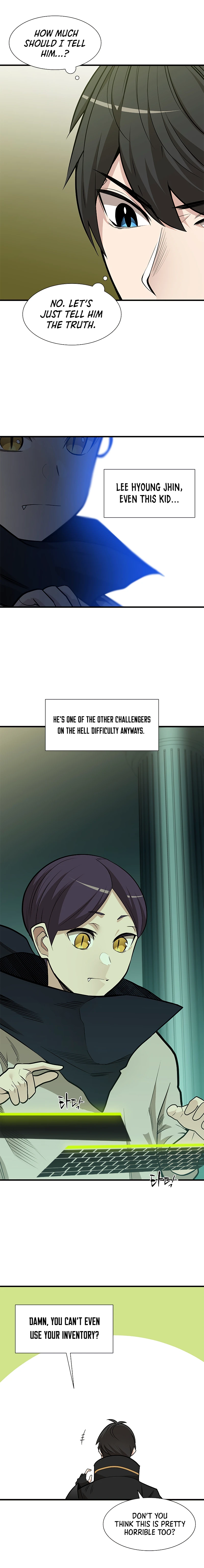 The Tutorial is Too Hard Chapter 53 - Page 2
