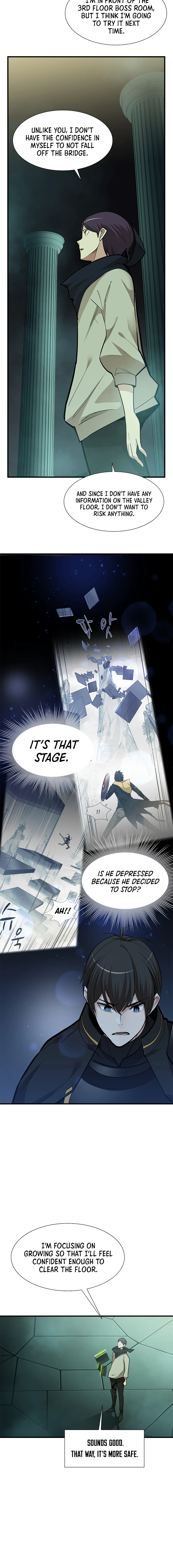 The Tutorial is Too Hard Chapter 53 - Page 4