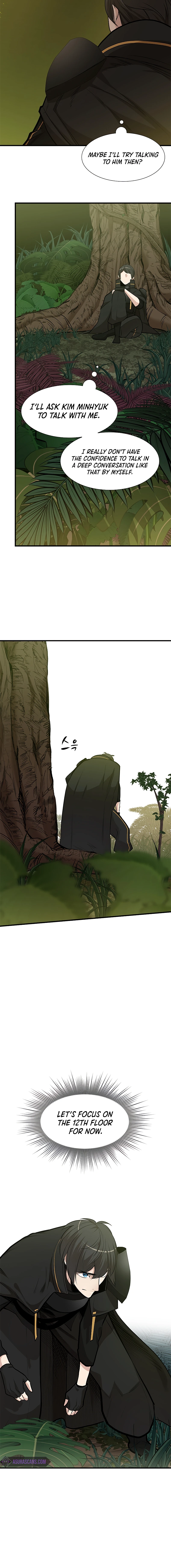 The Tutorial is Too Hard Chapter 53 - Page 6