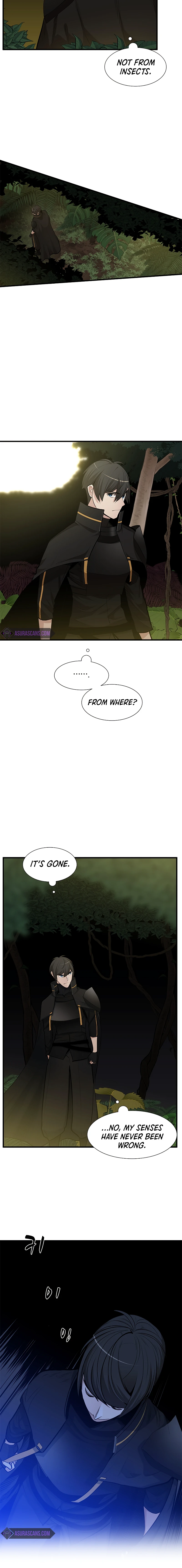 The Tutorial is Too Hard Chapter 53 - Page 8