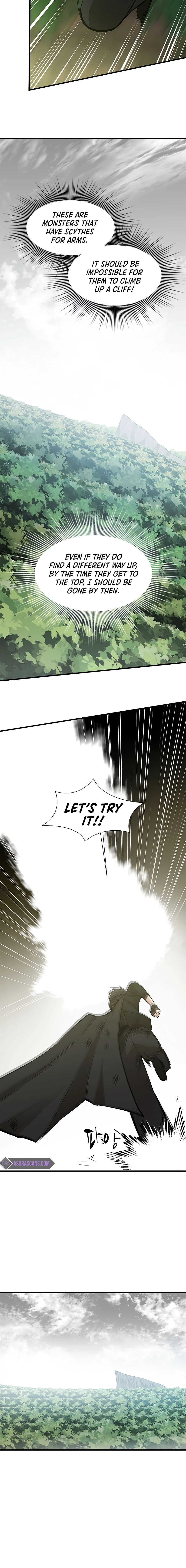 The Tutorial is Too Hard Chapter 55 - Page 2