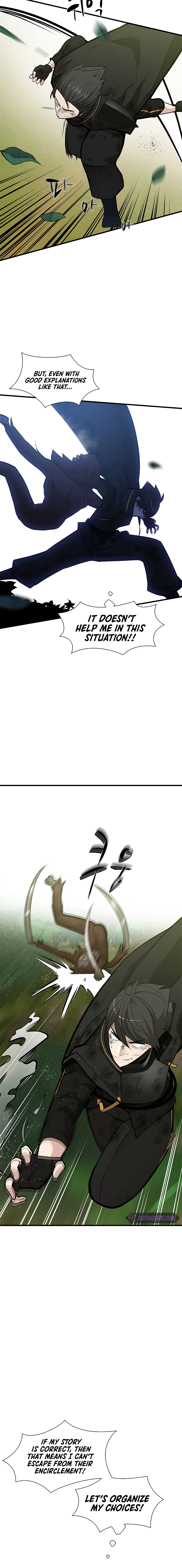 The Tutorial is Too Hard Chapter 55 - Page 6