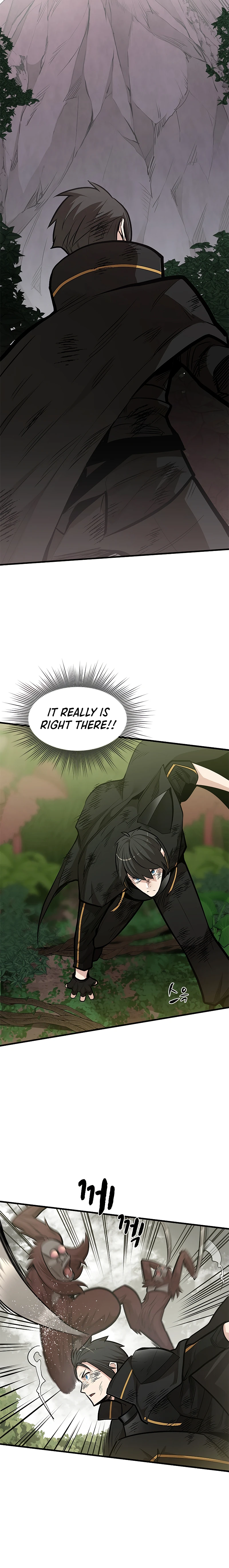The Tutorial is Too Hard Chapter 55 - Page 8