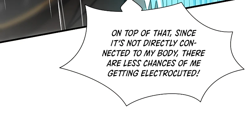 The Tutorial is Too Hard Chapter 57 - Page 3