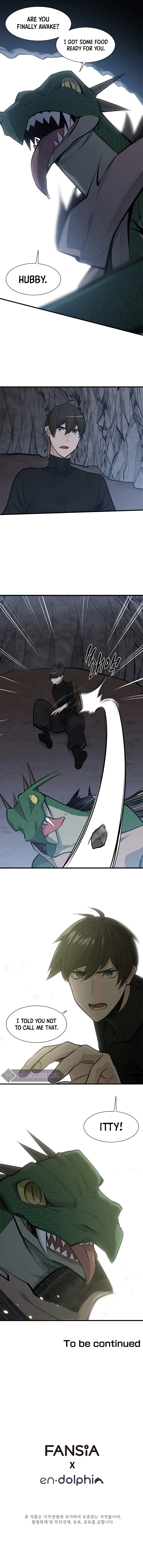 The Tutorial is Too Hard Chapter 57 - Page 10