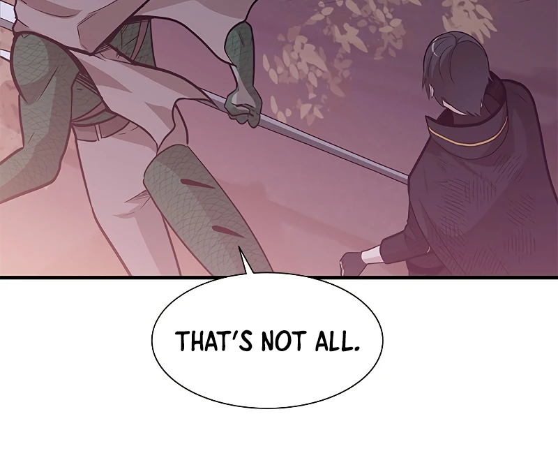 The Tutorial is Too Hard Chapter 58 - Page 8