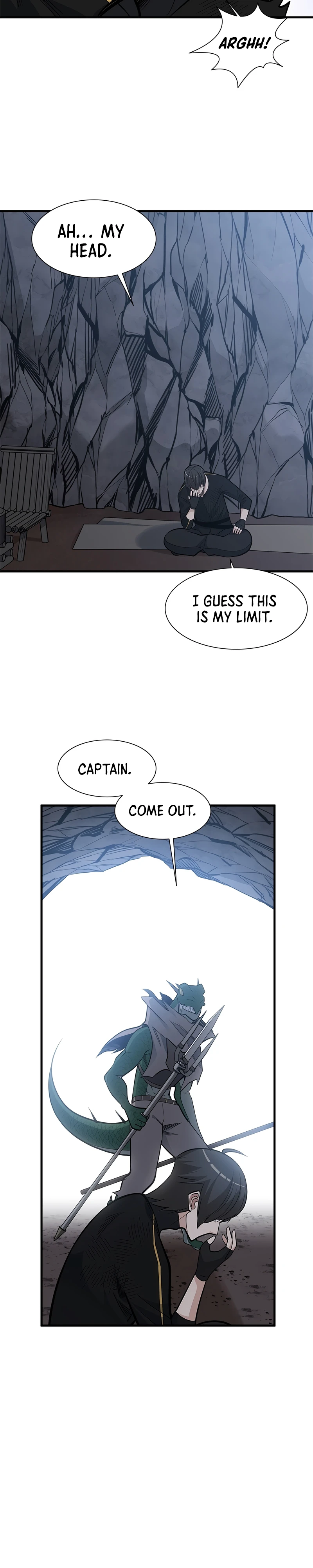 The Tutorial is Too Hard Chapter 59 - Page 8