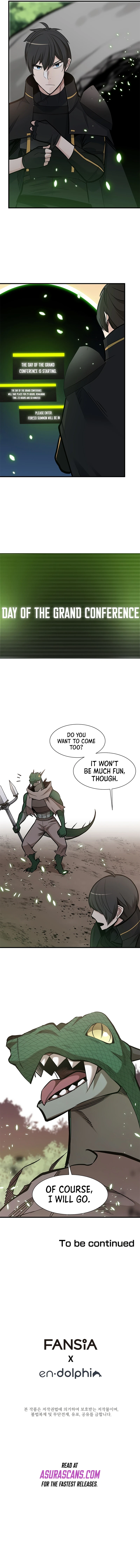 The Tutorial is Too Hard Chapter 59 - Page 13