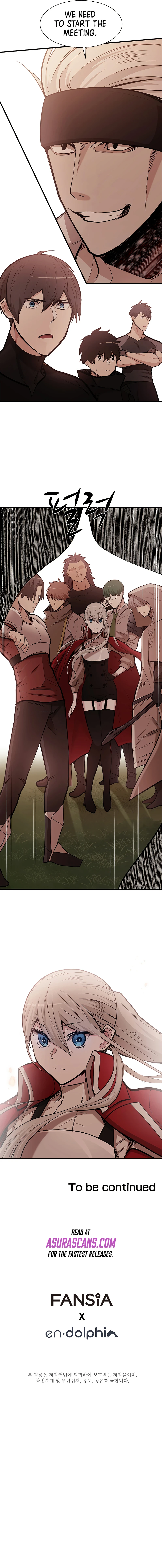 The Tutorial is Too Hard Chapter 60 - Page 10