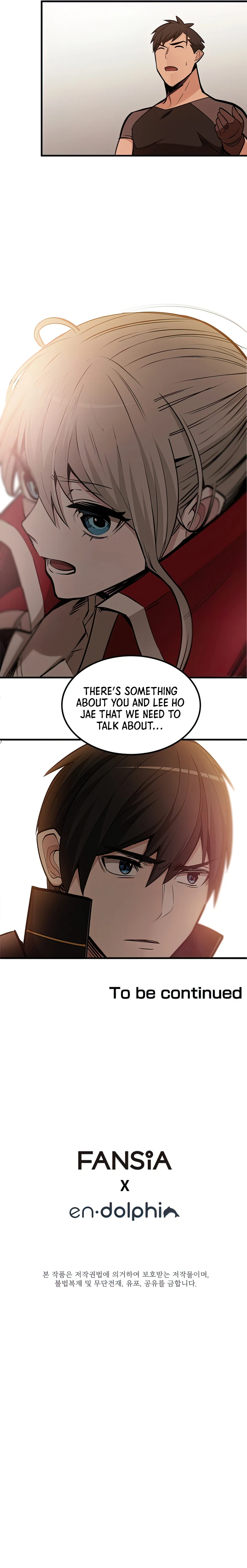 The Tutorial is Too Hard Chapter 61 - Page 10