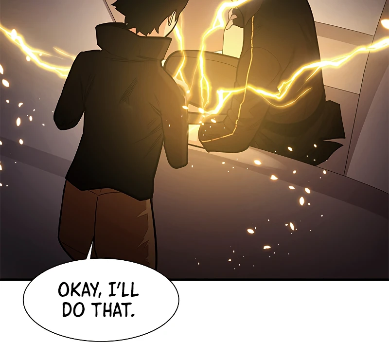 The Tutorial is Too Hard Chapter 62 - Page 6