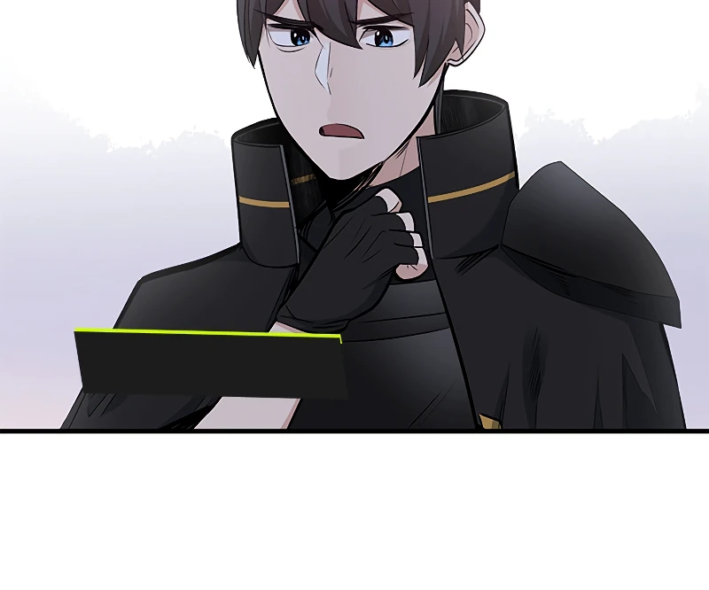 The Tutorial is Too Hard Chapter 62 - Page 11
