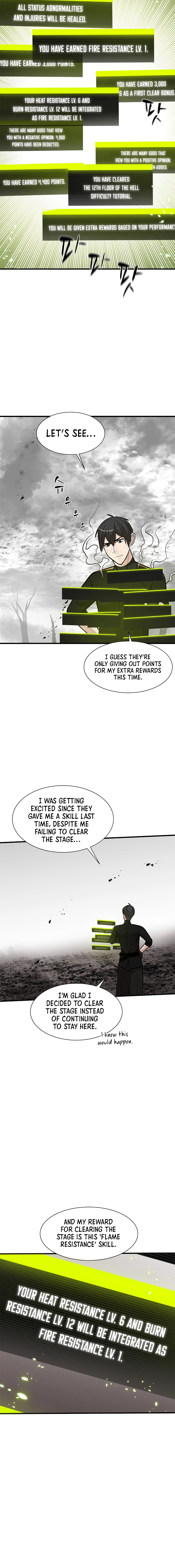 The Tutorial is Too Hard Chapter 68 - Page 2