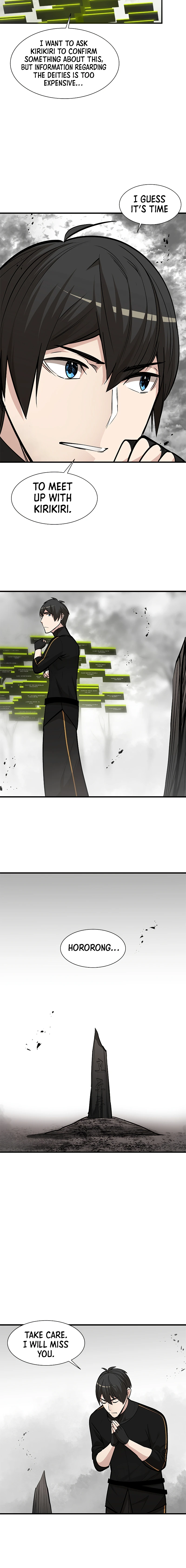 The Tutorial is Too Hard Chapter 68 - Page 4
