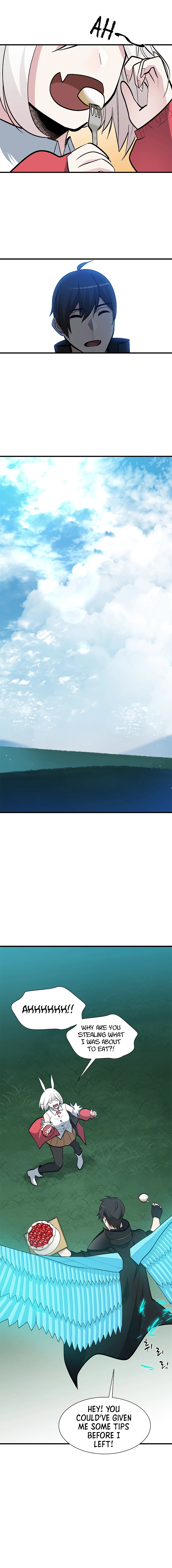 The Tutorial is Too Hard Chapter 68 - Page 6