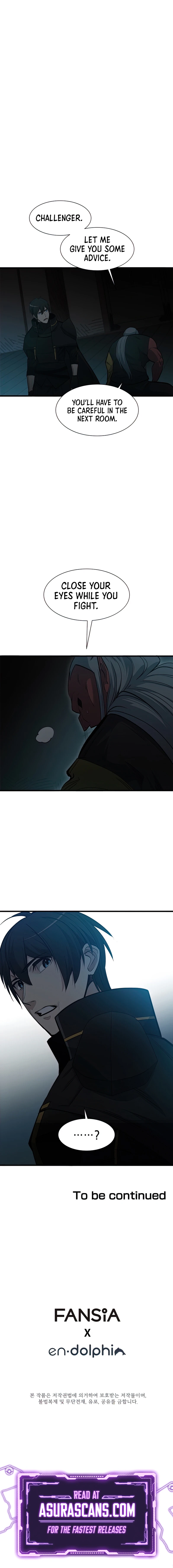 The Tutorial is Too Hard Chapter 71 - Page 10