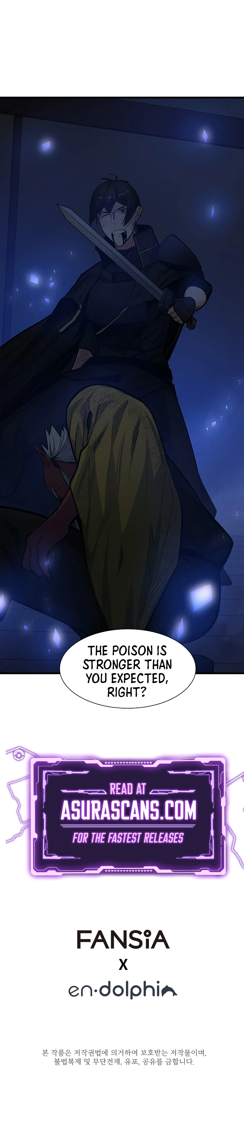 The Tutorial is Too Hard Chapter 72 - Page 10