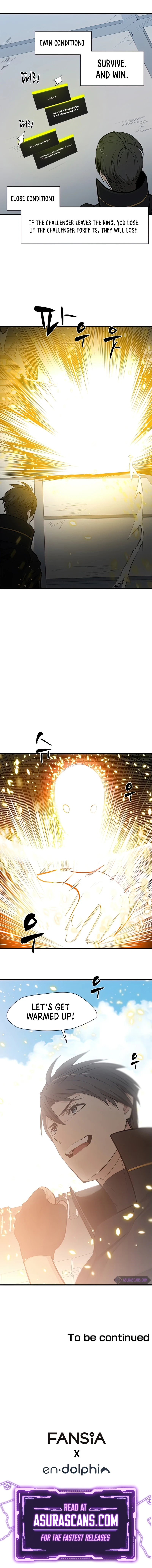 The Tutorial is Too Hard Chapter 82 - Page 9
