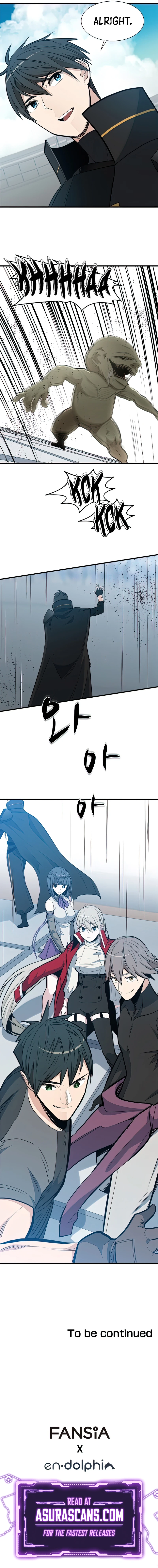 The Tutorial is Too Hard Chapter 86 - Page 10