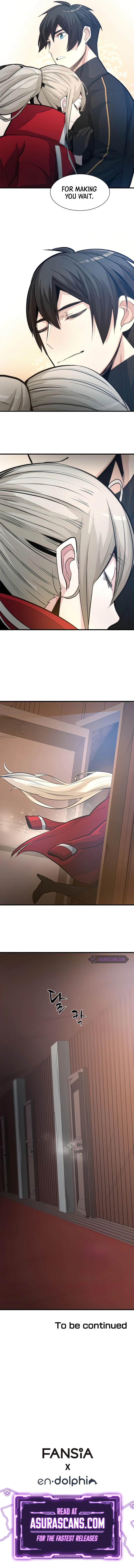 The Tutorial is Too Hard Chapter 89 - Page 10