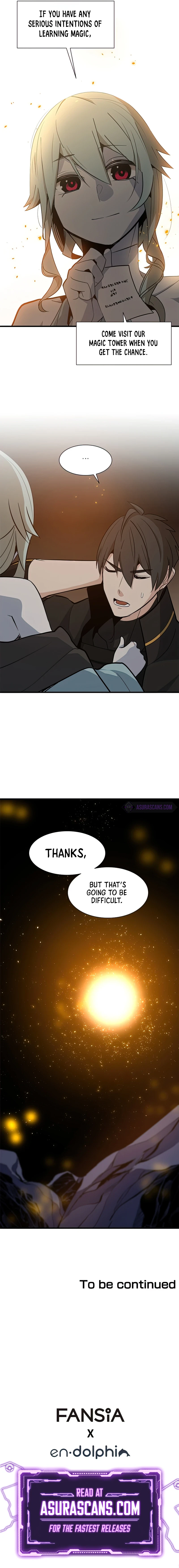 The Tutorial is Too Hard Chapter 96 - Page 10